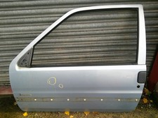PEUGEOT 106 DOOR - BARE (FRONT
