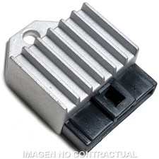 Regulator Yamaha Dt 50 (4 Pins) for Moto Spare Parts Accessories Pieces Refills