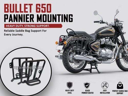 For royal enfield bullet 650 - for,