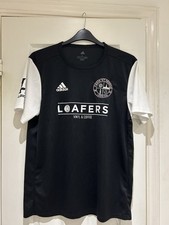 Paris St Henman FC Shirt-