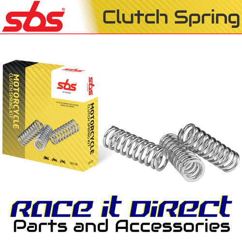 Clutch spring kit for - for, cb