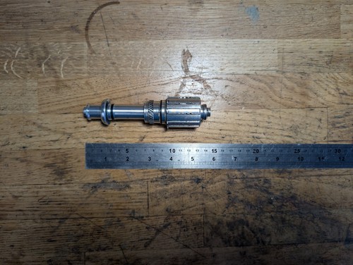 Chris king r45 speed - chris,