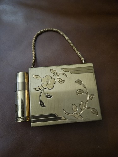 Carryall art deco floral - carryall,