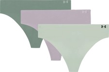 Under Armour Pure Stretch 3