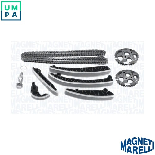 Timing chain kit - chain, 341500001270