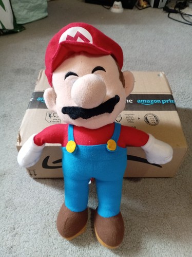 Super mario - super,