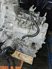 MAZDA 6 AUTOMATIC GEARBOX 6
