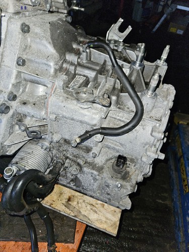 Mazda automatic gearbox 6 - 6,