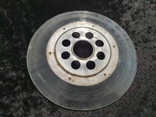 Vintage SACHS HURET spoke protector disc touring Maeda bike bicycle retro Eroica