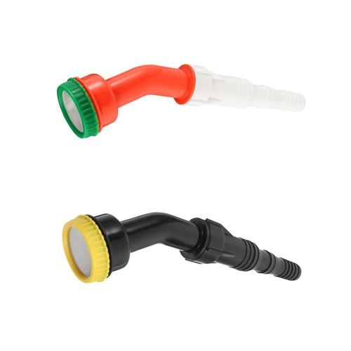 Sprinkler head spray - head,
