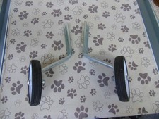 Raleigh Standard Children's Bike Stabilisers For 12-20" NEW OLD STOCK