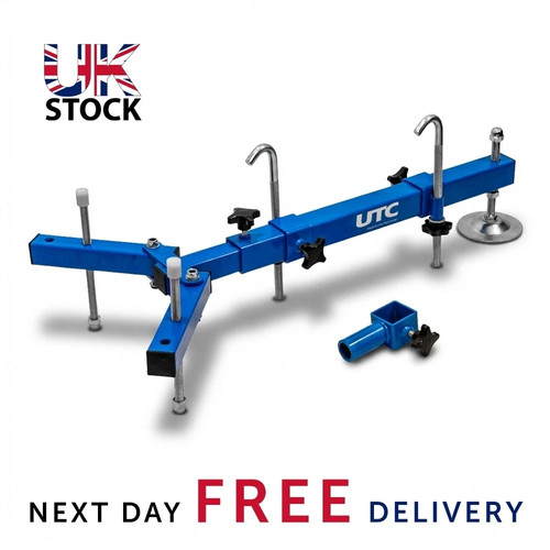 Universal engine support bar - support,