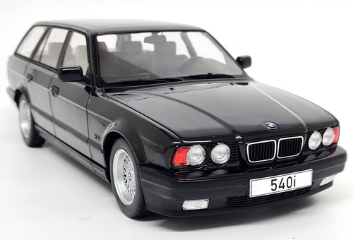 Mcg bmw 540i e34 estate - bmw,