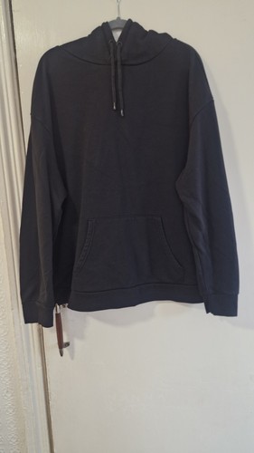 Primark black hoodie - hoodie, 2xl