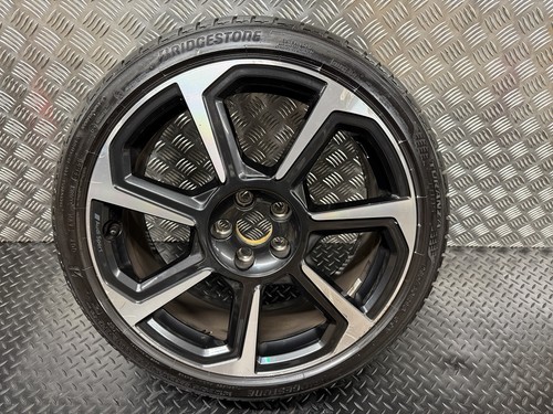 Genuine audi line - a1, s
