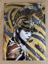 Prefab77 Born In The Eye Of