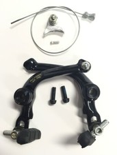 Dia-Compe AD-990 BMX U-Brake For Rear In Black