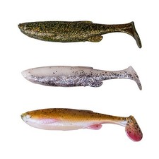 Savage Gear Fat T-Tail Minnow