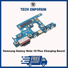 For Samsung Note 10+ Plus 5G Charging Port Dock Connector Charger Flex Board UK