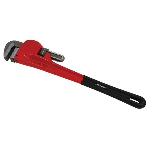 Adjustable stilson heavy - adjustable,