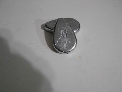 Flat no roll lead - flat,