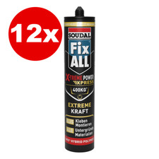 Soudal FIX ALL X-treme Power