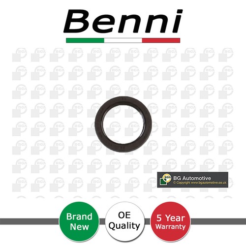 Crankshaft oil seal - seal, benni
