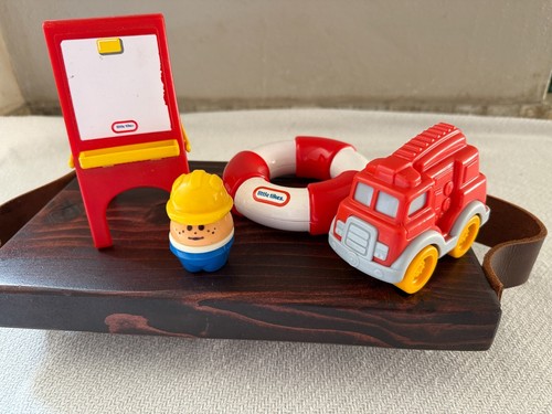 Little tikes accessories - accessories, (4)