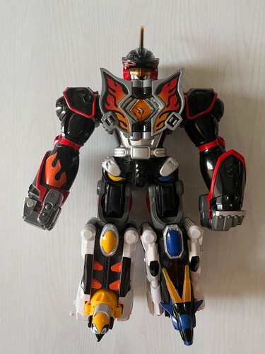 Power rangers jungle fury - jungle,