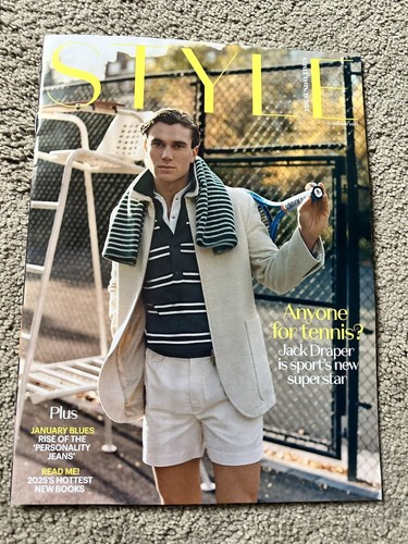 The sunday times style - sunday,