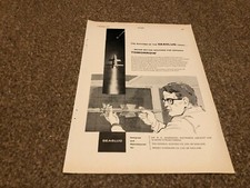 AC46 ADVERT 11X8 SUCCESS OF THE SEASLUG TODAY FOR BETTER WEAPONS TOMORROW