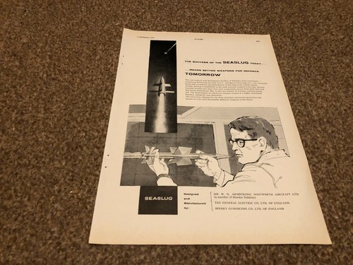 Ac46 advert 11x8 - 11x8, of