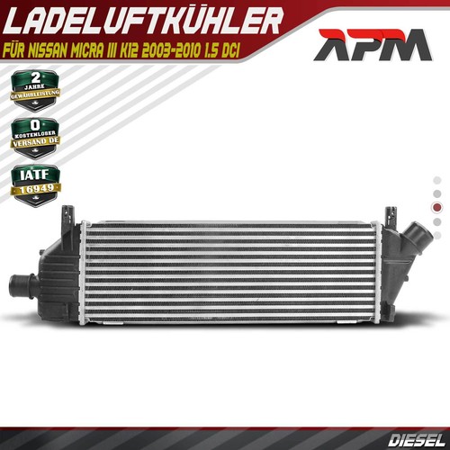 Intercooler turbo cooler for - intercooler,