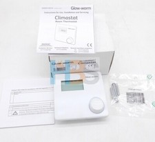 Glowworm Climastat Digital