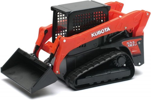 Model kubota compact track - compact,