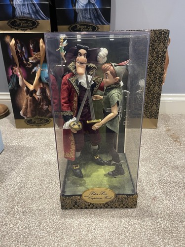 Disney fairytale limited - disney,