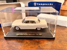 Vanguards VA27005 Rover P6