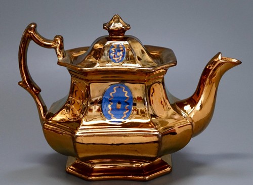 Circa 1840 copper - 1840,