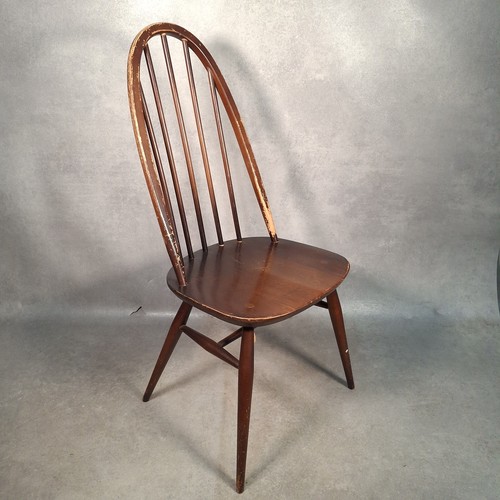 Ercol quaker chair windsor - ercol,