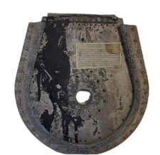 RAF WW2 Lancaster LM 289 Wreck