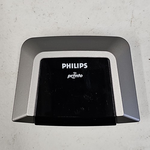Philips pronto rfx6000 01 - -,