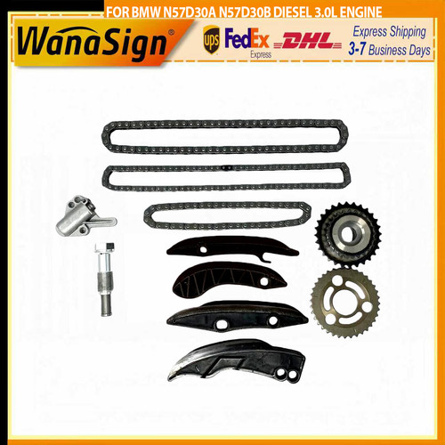N57d30a n57d30b timing - n57d30a, 3.0l
