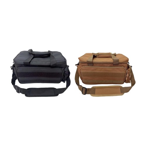 Tool bag for electricians