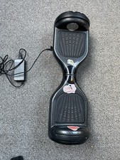 FOR PARTS  Self-Balancing