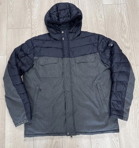Gant men velocity - gant, puffer