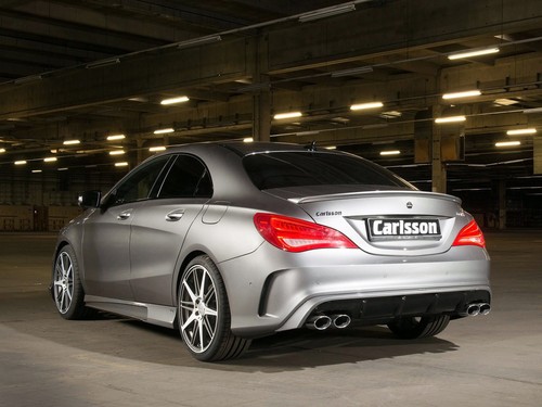 Cars 2014 carlsson - , mercedes