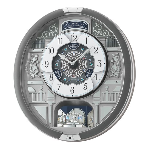 Seiko melodies melody - seiko,