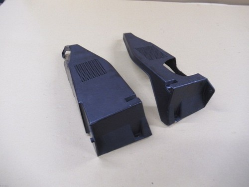 Ford capri mk3 rear parcel - ford,