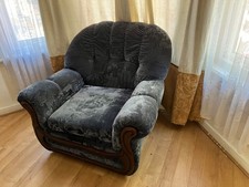 arm chair