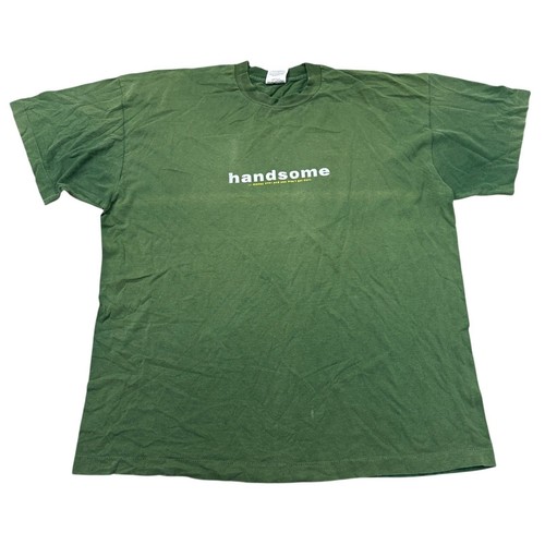 Vintage single stitch shirt - vintage,